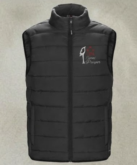 Nouvelle collection de vêtements du club