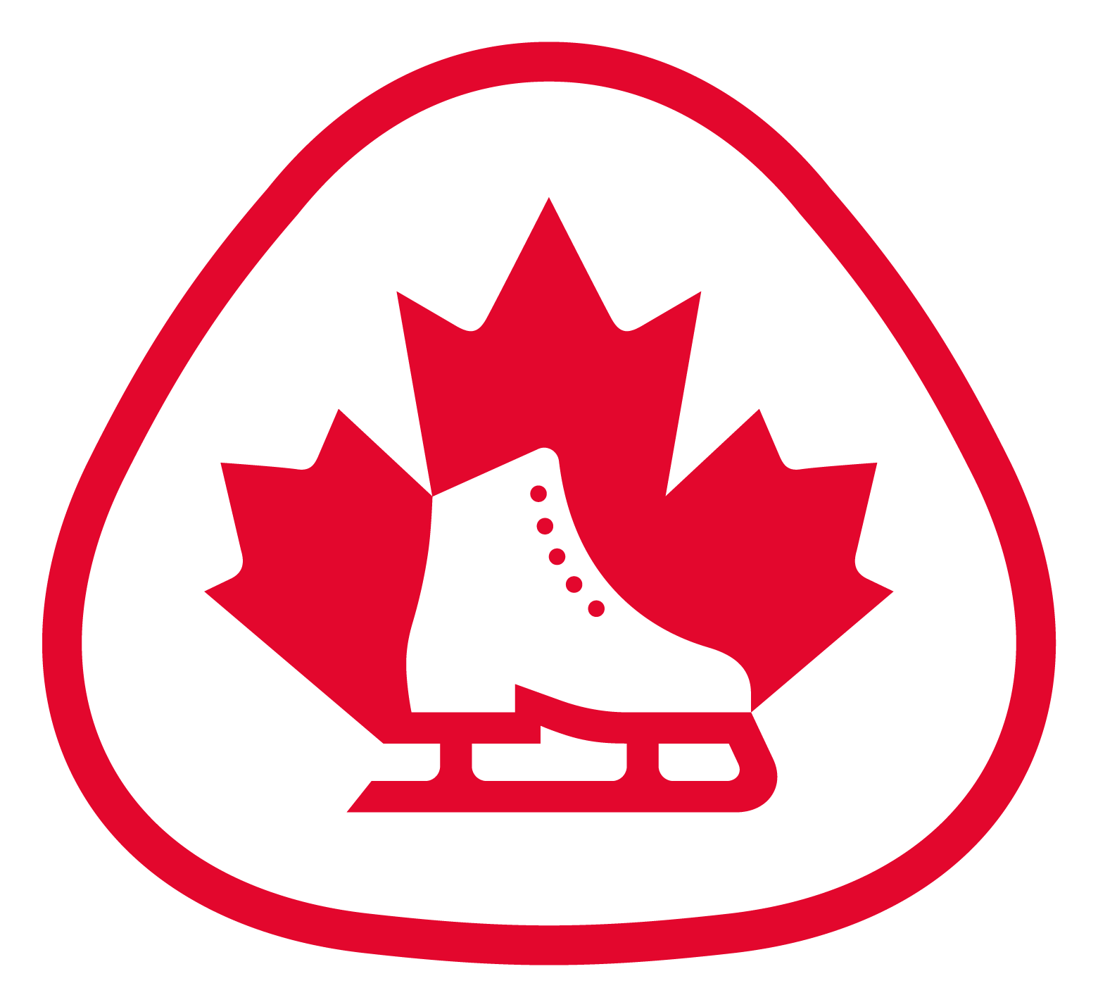 Logo Patinage Plus CanSkate